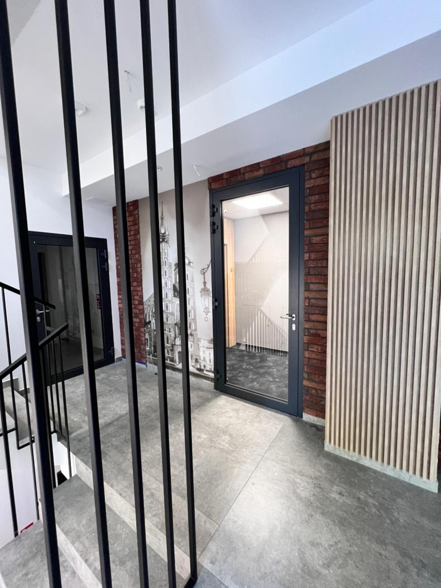 Cozystudio With Sauna Krasków Eksteriør bilde